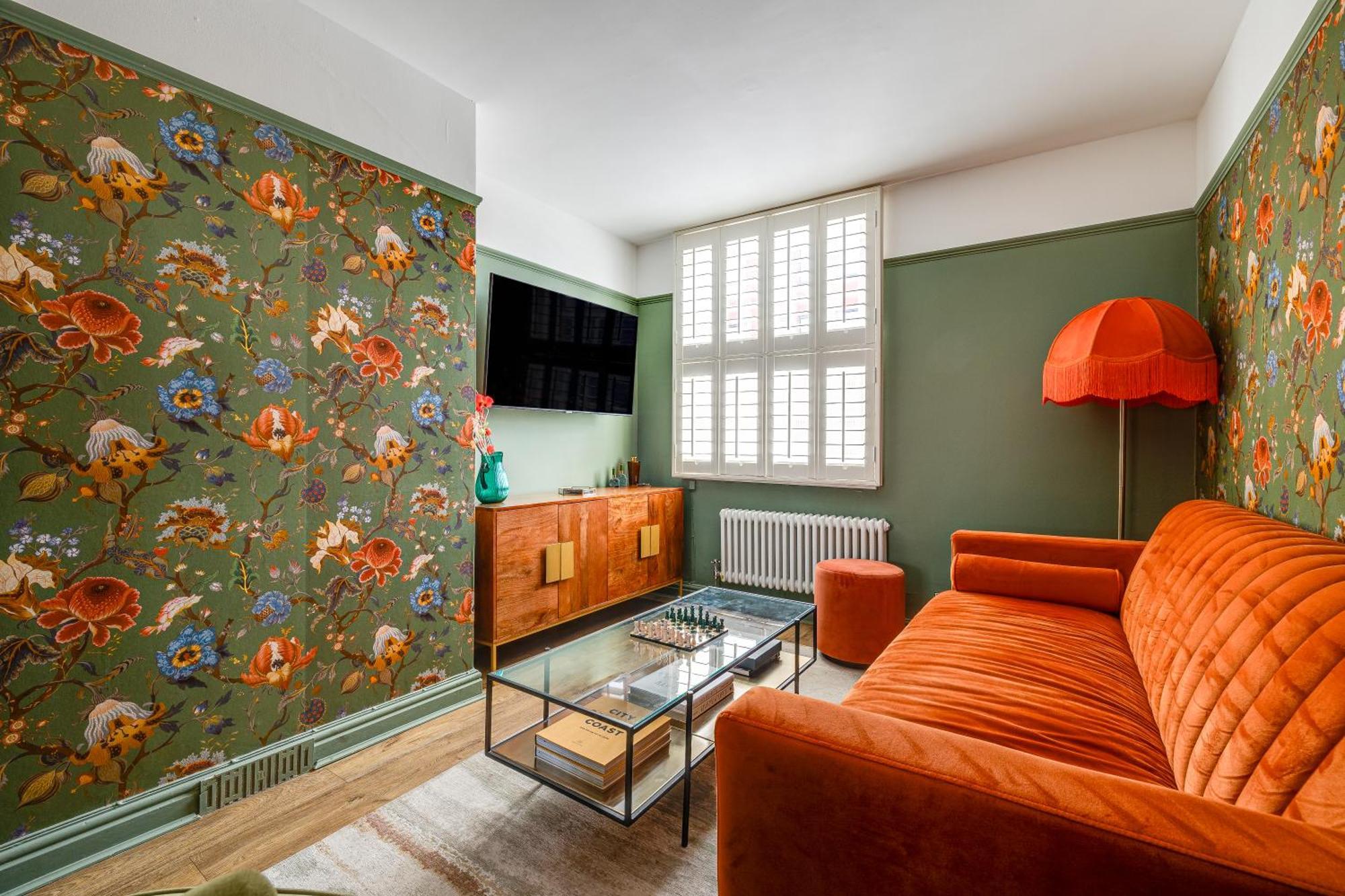 Insta-Worthy Loft On Historic Chester Rows, Sleeps 4 & Free Parking Exterior photo