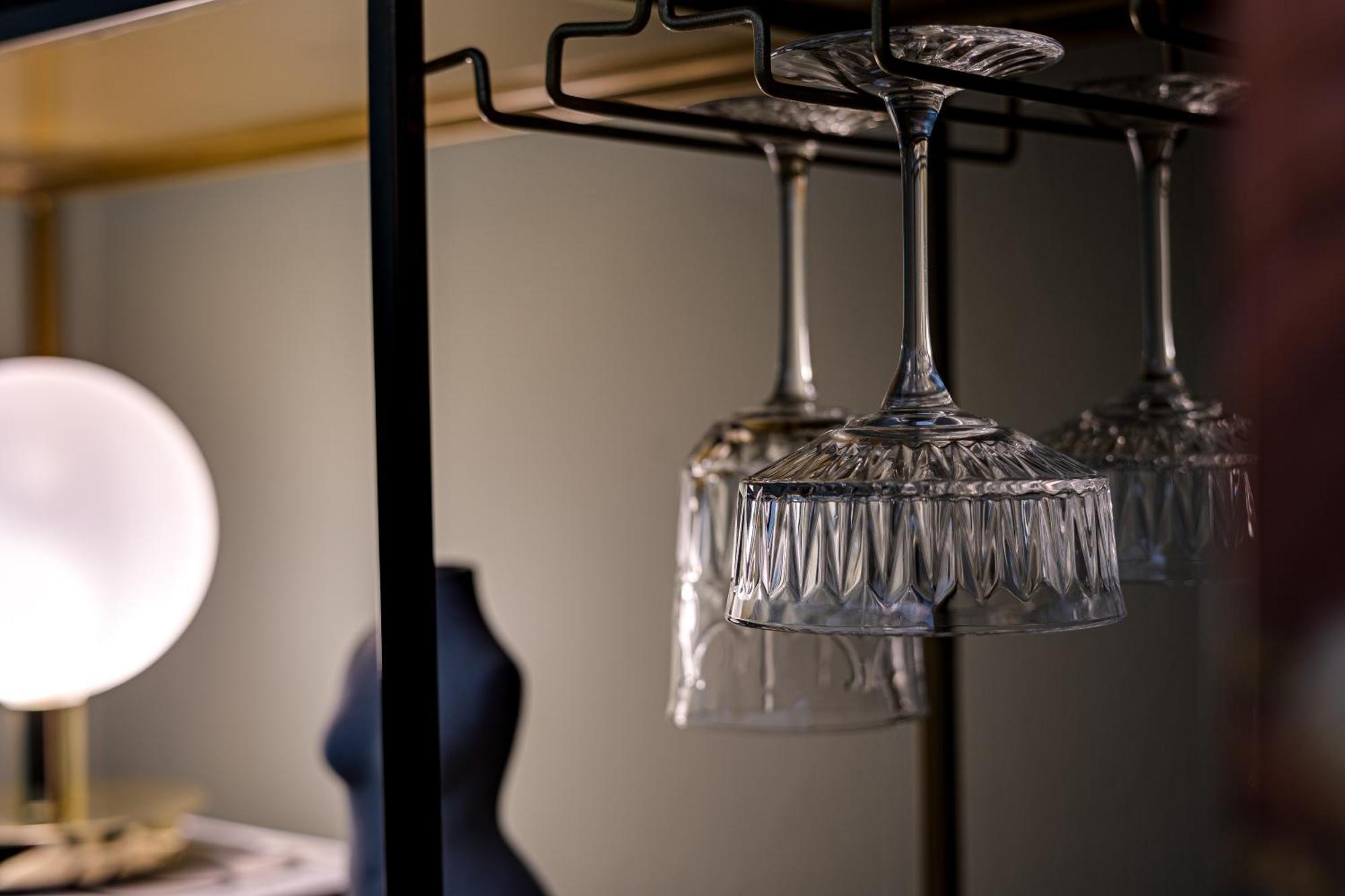 Insta-Worthy Loft On Historic Chester Rows, Sleeps 4 & Free Parking Exterior photo