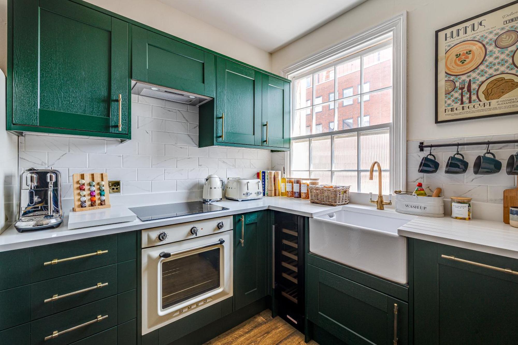 Insta-Worthy Loft On Historic Chester Rows, Sleeps 4 & Free Parking Exterior photo