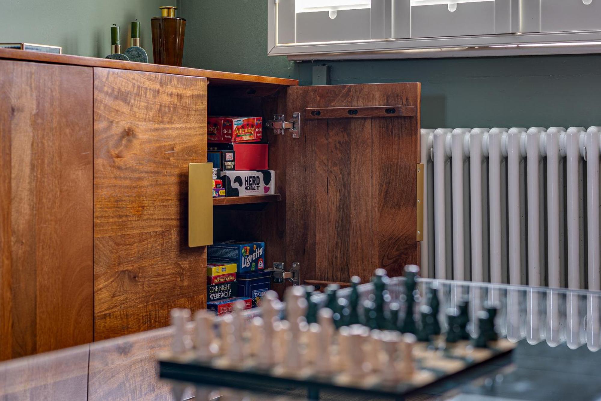 Insta-Worthy Loft On Historic Chester Rows, Sleeps 4 & Free Parking Exterior photo