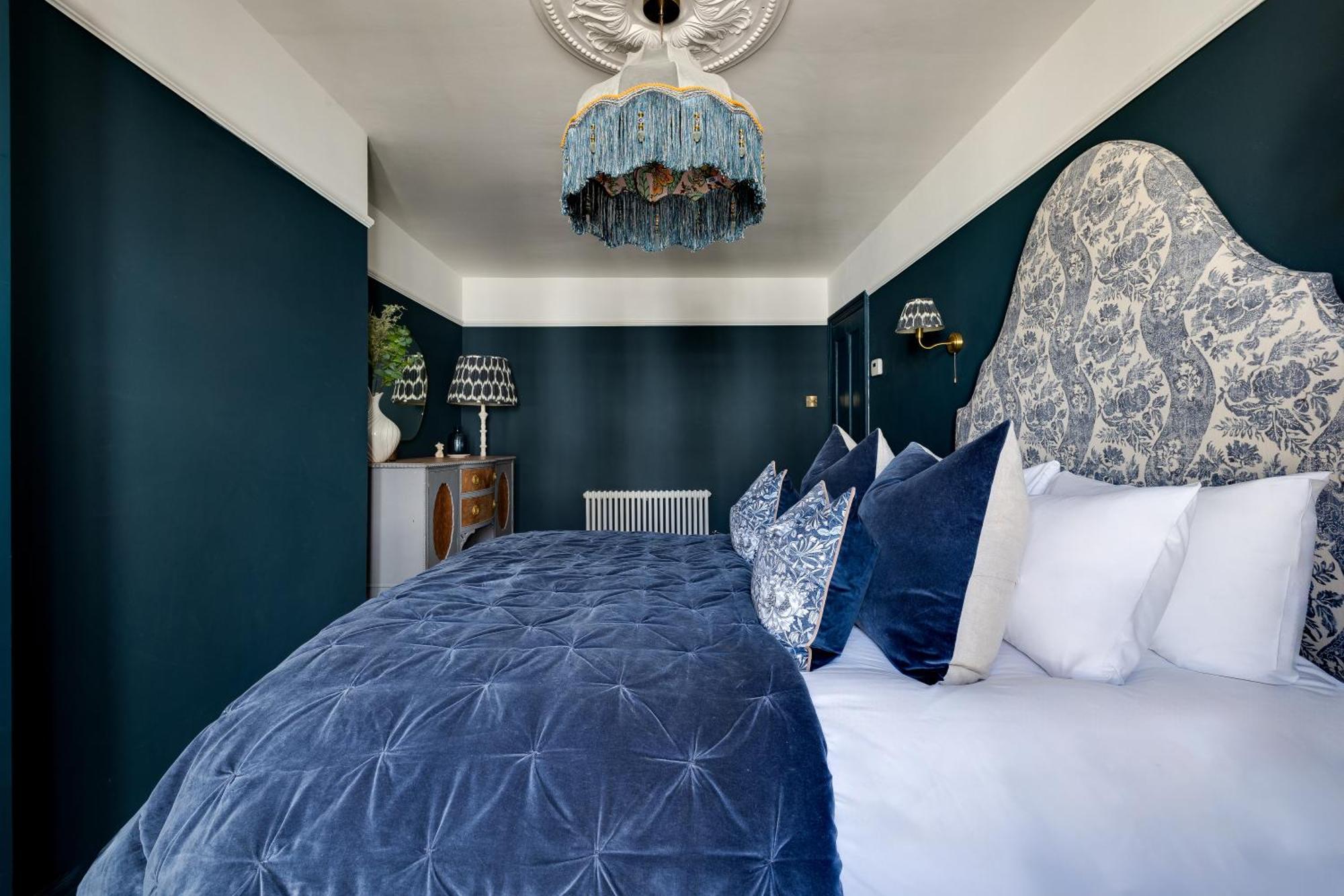 Insta-Worthy Loft On Historic Chester Rows, Sleeps 4 & Free Parking Exterior photo