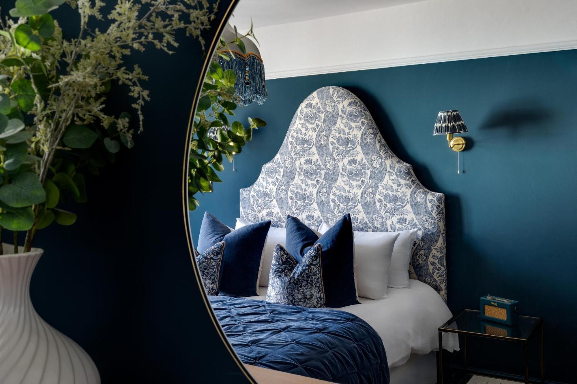 Insta-Worthy Loft On Historic Chester Rows, Sleeps 4 & Free Parking Exterior photo